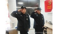 深化安全检查及岗位培训，双管齐下筑牢安全防线！