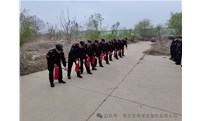 【安保小课堂】春季大风天气消防隐患防范指南